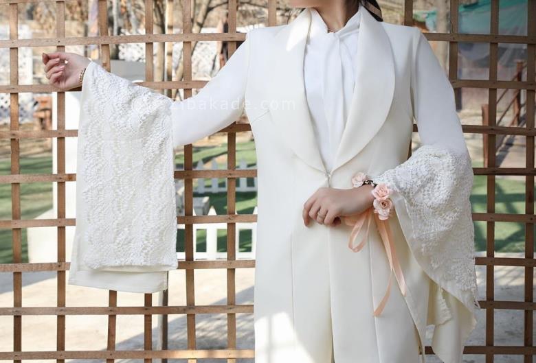 مانتو عقد از کجا بخرم